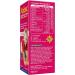 Abidec Kid Multivitamin Syrup with Vitamin D for Bone Growth - Omega 6 & 9 - 150ml - Ages 1-5 - Buy Online on GoSupps.com