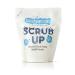 Scrubbingtons Scrub Up Children's Foaming Hand & Face Wash Refill Pouch with 98% Natural Ingredients & Aloe Vera for Sensitive Skin, 3 x 200ml