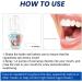 Portable Mundspray - 2 Pieces 20ml Respiratory & Odor Removal Spray for Men - Refreshing Oral Care - Buy Online on GoSupps.com