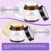 Magnesium Lotion for Sleep Natural Magnesium Cream for Leg Cramps Soothing Relief & Muscle Relaxation Magnesium Butter with Coconut Oil Shea Butter Vitamin E Safe for Kids Lavender 4 oz Lavender 4 Fl Oz (Pack of 1) - Buy Online on GoSupps.com