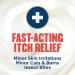 Gold Bond Medicated Anti-Itch Cream - 28 g - Temporary Relief from Pain & Itching Associated with Minor Cuts and Burns Minor Skin Irritation Scrapes Insect Bites and Sunburn Adults & Children 2+ - Buy Online on GoSupps.com