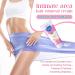Women's Painless Hair Removal Cream for Underarms, Bikini, and Private Areas - Gentle and Effective Formula for All Skin Types - Buy Online on GoSupps.com