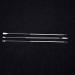 Stainless Steel Ear Pick Set - Wax Curette Remover - Double-End Ear Scoop Tool | 3x Set by ZSJHTC - Buy Online on GoSupps.com