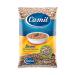 Camil Brazilian Pinto Beans 1Kg | Premium Selection | Frijol Haricots Feijao Carioca | GMO Free | Naturally Gluten Free | Vegan | High Fibre & Protein