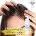 PSORIASIS HONEY Renewing Shampoo for Men and Women | Natural Argan Oil Formula | Restores Damaged Hair, Soothes Itchy Scalp | Paraben-free (8oz) - Buy Online on GoSupps.com