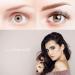 Lankiz Single Eyelashes 0.07 C Curl 10-16mm - 48 PCS Cluster Lashes for DIY Eyelash Extensions | Premium Individual Fake Lashes at Home - Buy Online on GoSupps.com