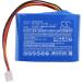 Battery Replacement for Robomow RK 2000 RK 1000 and More - Compatible with Models 725-14826 753-11203 753-11204 725-18426 725-14827 - Buy Online on GoSupps.com