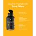 Sports Research Vitamin D3 5000 IU with Coconut Oil - 30 Softgels for Optimal Health - Buy Online on GoSupps.com