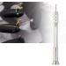 BORDSTRACT Manual Nail Art Punch Tool with 2 Drill Bits Nail Manicure Hand Dril for DIY Nail Piercing and Manicure Projects - Buy Online on GoSupps.com