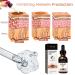 2PCS EELHOE Melanin Correcting Facial Serum - Dark Spot Correcting Glow Serum - Buy Online on GoSupps.com