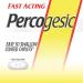 Percogesic Original Strength 90 Tablets - Acetaminophen and Diphenhydramine for Fast Pain Relief - Buy Online on GoSupps.com