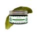 Organic Clay Lotus Face Wash for Acne-Prone Oily Skin with Tea Tree Oil & Neem | All-Natural Acne Facial Cleanser for Blemishes, Spots, Redness & Blackheads - For Teens, Women & Men | Vegan - Buy Online on GoSupps.com