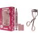 MCoBeauty Big Beauty Love Eyelash Curler and Winged Eyeliner Set for Women 2 Pc 0.101oz Eyeliner Eyelash Curler - Buy Online on GoSupps.com
