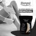 Starpil StarSoft Film Hard Wax Beads 1000g (2.2lb) - Professional Hair Removal Wax for Sensitive Skin | Esthetician-Grade Wax Beans - Buy Online on GoSupps.com