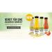 Got7 Classic Sauce - Calorie-Free Tomato Special 350ml | Ideal for Salads Grilling & Weight Loss - Buy Online on GoSupps.com