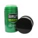 Brut Men's Round Solid Deodorant 2.5 oz (Pack of 3) - Long-Lasting Protection - Buy Online on GoSupps.com