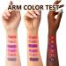 Aibyks Lip Plumping Gloss Click Lip Gloss Pen - Click Lipstick Non-Sticky Solid Lip Gloss - Jelly Lip Plumping Pen Long Lasting Lip Gloss - Buy Online on GoSupps.com