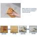 Dry Foam Cleaner 30ml Clothing Dry Foam Cleaner Clothing Dry Cleaning Spray Dry Foam Cleaner for Clothes Multi-Purpose Rinse-Free Cleaning Spray for Down Jackets Carpets Shirts(2 pcs) 2 pcs Clear - Buy Online on GoSupps.com