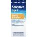 Bausch + Lomb Sensitive Eyes Daily Cleaner 1 fl oz - Gentle Contact Lens Solution - Buy Online on GoSupps.com