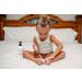 Zoey Naturals Sweet Citrus Baby Lotion | Soothes Eczema & Moisturizes | Enriched with Shea Apricot Oil Aloe & Avocado - Made in USA - Buy Online on GoSupps.com