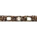 Custom EM Ceramic Collar for Dogs & Cats - Made to Measure US Paracord (21-30 cm Camouflage) - Durable & Stylish - Buy Online on GoSupps.com