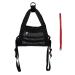 GLOCHYRA calf sling for weighing small animals with adjustable strap for livestock and small animals with animal collar