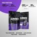 BioTechUSA Carbox - Premium Carbohydrate Complex for Energy Boost | 1 kg Peach Flavor | Optimal Performance Before During & After Training - Buy Online on GoSupps.com