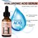 Facial Serum Set - Anti Aging Day & Night Serum - Vitamin C Retinol & Hyaluronic Acid - Facelift in a Bottle - 3 Pack for Radiant Skin - Buy Online on GoSupps.com