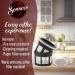Senseo Coffee Pods - 48 Pods - Different Flavor - Imported From Netherlands (Extra Dark Roast 48) by Senseo - Buy Online on GoSupps.com
