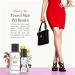 BC Perfume 962 Inspired by 40 Knots For Women & Men Fragrance Dupes Eau de Parfum Bottle 1.7 Fl Oz/50ml - Buy Online on GoSupps.com