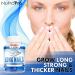 Stronger Nails with NutraPro Nail Growth Vitamins - Biotin and Collagen Gummies for Long, Healthy Nails - 60 Count (Pack of 2) - Buy Online on GoSupps.com