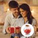 Personalized DIY Anniversary Gift for Him & Her | Love Letter Message Capsule | Unique Gifts for Men Women & Couples Perfect for Valentine's Day - Buy Online on GoSupps.com