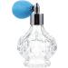 Beaupretty Refillable Perfume Glass Bottle Atomizer with Tassel - International Shipping Available - Buy Online on GoSupps.com