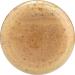Ground Up Pdx Almond Cashew Coconut Cardamom Chia Seed Nut Butter - 12oz - Buy Online on GoSupps.com