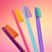 R.O.C.S. Passion Toothbrush - Intelligent Dental Care System by Dentists | High-Quality Bristles for Effective Brushing - Buy Online on GoSupps.com