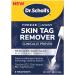 Dr. Scholl's Freeze Away Skin TAG Remover, 8 Ct // Removes Skin Tags in As Little As 1 Treatment, FDA-Cleared, Clinically Proven, 8 Treatments