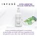 Terra Pure Infuse Lavender Mint Lotion | Spa Collection Hotel Amenities | 10.14 oz Pump Bottle | Buy Online Globally - Buy Online on GoSupps.com