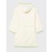 Playshoes Unisex Children's Terry Cloth Bathrobe Dressing Gown 86-92 - Cozy Koala Design for Kids | International Shipping Available - Buy Online on GoSupps.com