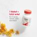 MediNatura T-Relief Arnica +12 Natural Pain Relievers Bundle - Buy Online on GoSupps.com