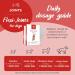 Healthspan Flexi-Joints for Dogs | High Strength Glucosamine & Chondroitin | With Vitamins C & E | Supports Joint Mobility | Beef Flavoured | 240 Tablets - Buy Online on GoSupps.com