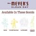 Mrs. Meyer's Lavender Body Wash 16 oz - Moisturizing & Biodegradable Shower Gel for Men & Women - Buy Online on GoSupps.com