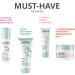 Jowa Facial Mask with Purifying Clay with Antioxidant Lumiphenols and Sacred Lotus Suitable for Fat Mixed Skin even the most Sensitive - Buy Online on GoSupps.com