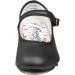 Capezio Women's Mary Jane Tap Shoe - Size 7 Wide, Black - Buy Online on GoSupps.com