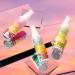 Pacifica Beauty Mini Fragrance Sampler - Pack of 3 - Island Vanilla - Buy Online on GoSupps.com