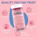 Women's Multivitamin Gummies with Collagen & Essential Vitamins - 60 Count Pack - Immune & Overall Health Support - Buy Online on GoSupps.com