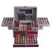 132 Colors make-up set make-up kit gift cosmetics set fantasyday 94 warm natural eyeshadow pallet with concealer face powder blush lipstick eyebrow powder and eyeliner #1