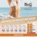 RoC Soleil-Protect Anti-Brown Spot Unifying Fluid SPF 50+ 50 ml - Sunscreen for Even Skin Tone - Buy Online on GoSupps.com
