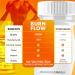 (2 Pack) Burn Flow Capsules Official BurnFlow Support Pills with All Natural Ingredients Advanced Formula Supplement for Overall Health & Wellness with Max Strength Premium Vitamins (120 Capsules) - Buy Online on GoSupps.com