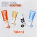 Talent Men's Daily Hydration Cleanser - Fragrance-Free Antioxidant Face Wash for Sensitive Skin EWG Verified Vegan & Cruelty-Free 3.0 fl oz - International Shipping Available - Buy Online on GoSupps.com