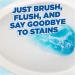 3 Packs of Duck Toilet Cleaner Fresh Brush Refills (3 X 12 Flushable Cleaning Pads) Total 36 Refills - Buy Online on GoSupps.com